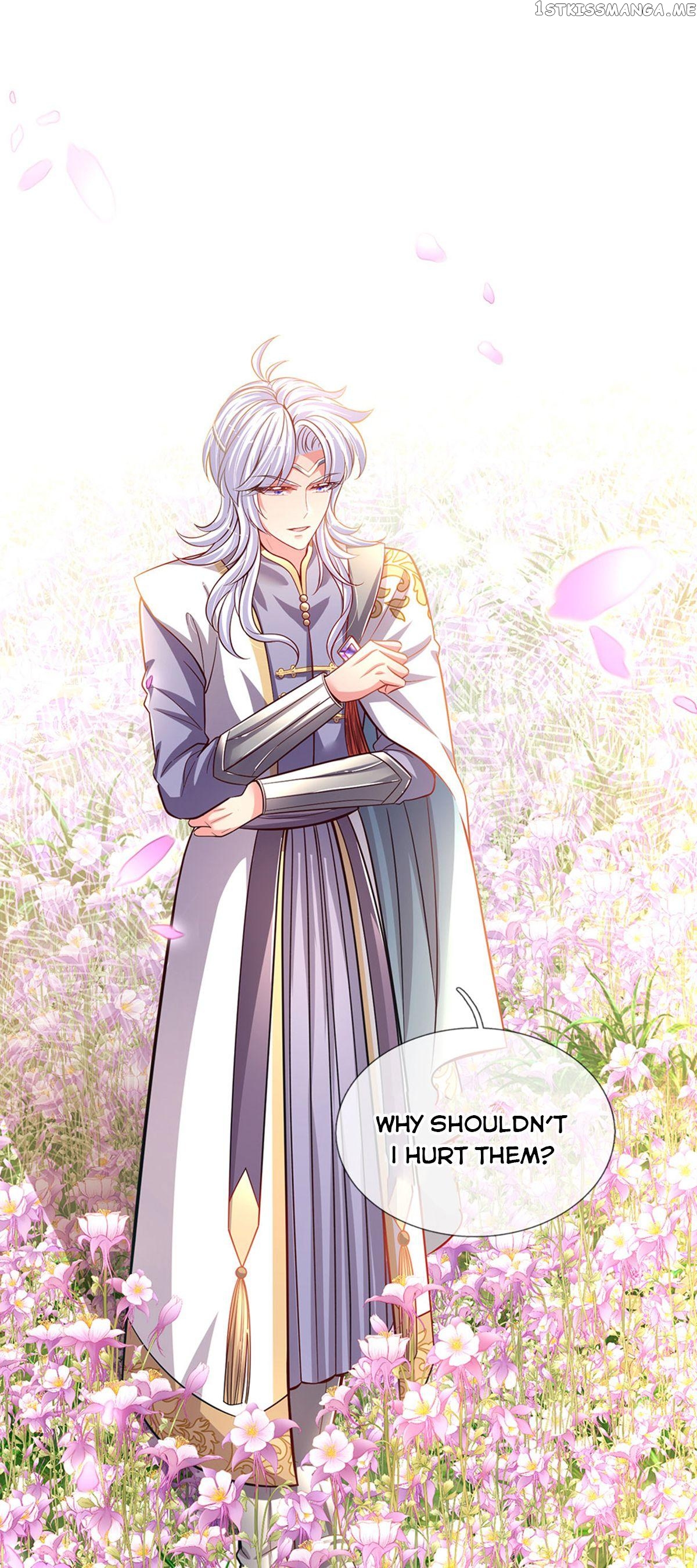 It Takes A Lot Of Cuteness To Save This World chapter 6 - page 4