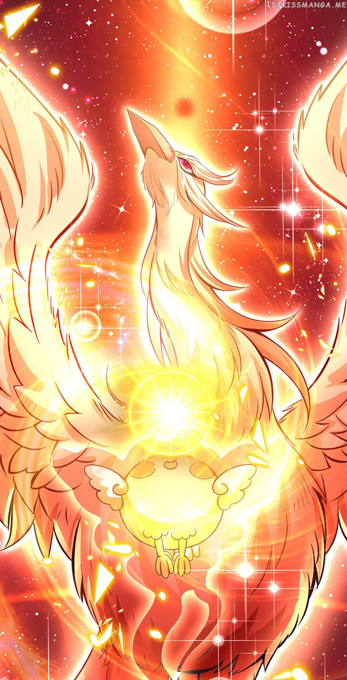 It Takes A Lot Of Cuteness To Save This World chapter 3 - page 23