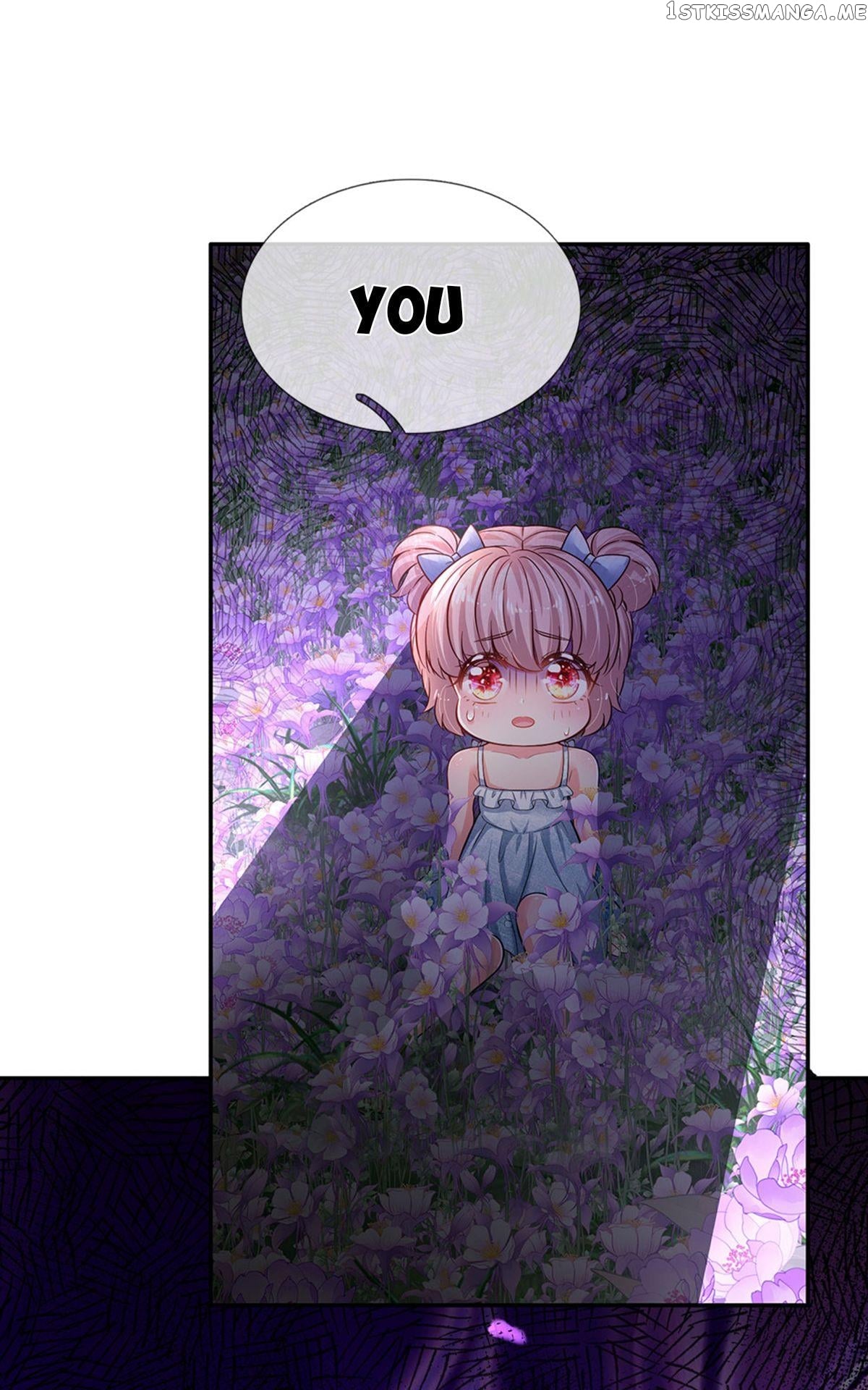 It Takes A Lot Of Cuteness To Save This World chapter 3 - page 32