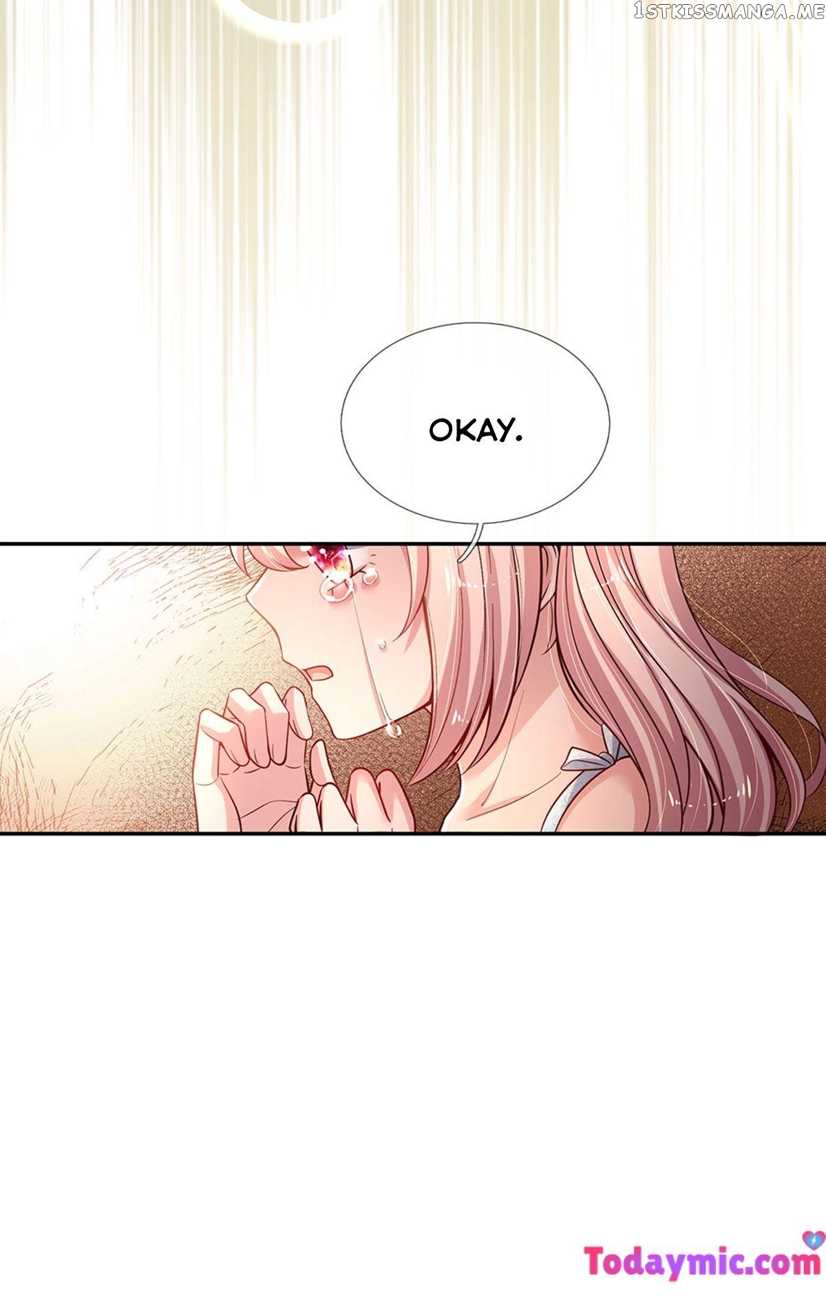 It Takes A Lot Of Cuteness To Save This World chapter 2 - page 3