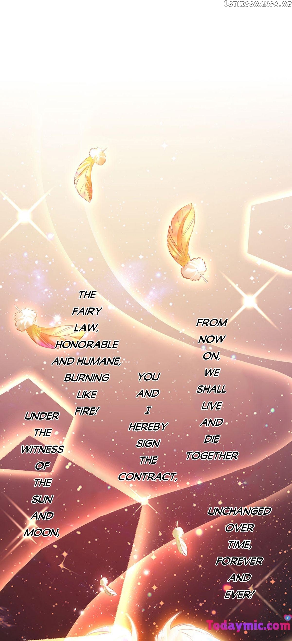 It Takes A Lot Of Cuteness To Save This World chapter 2 - page 7