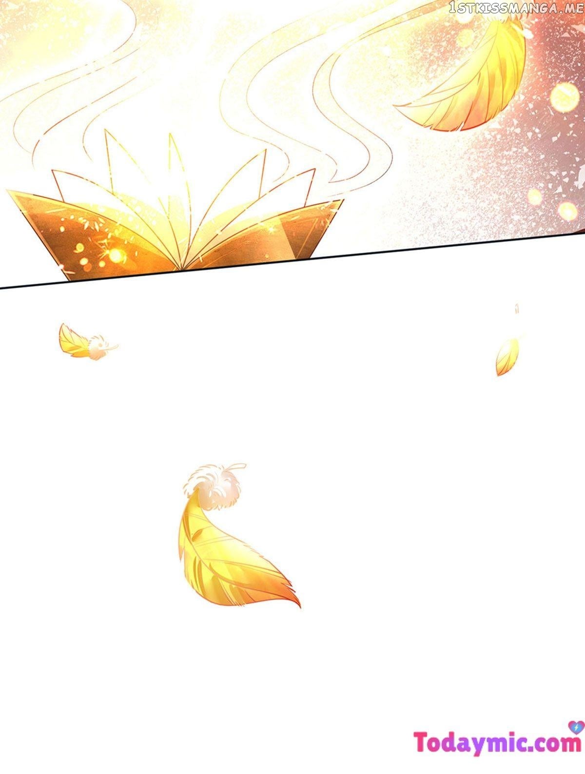 It Takes A Lot Of Cuteness To Save This World chapter 2 - page 9