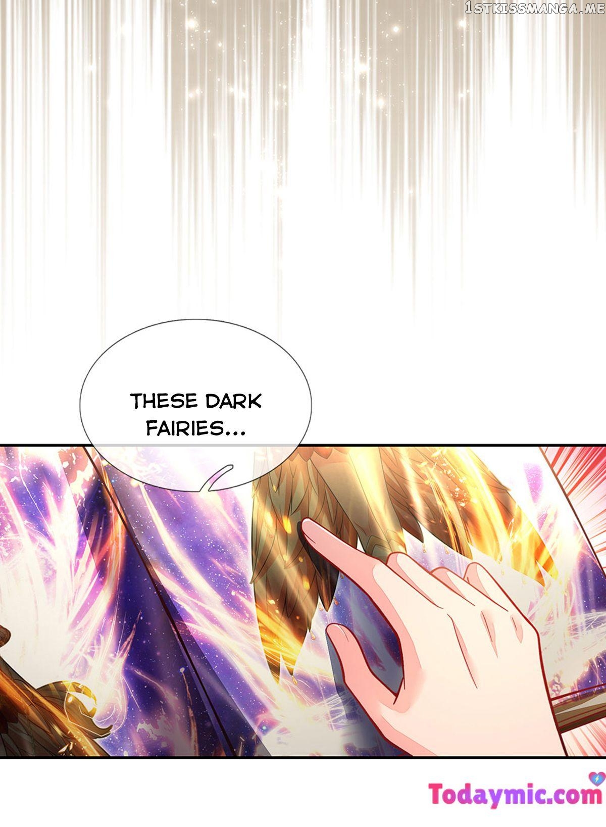 It Takes A Lot Of Cuteness To Save This World chapter 1 - page 13