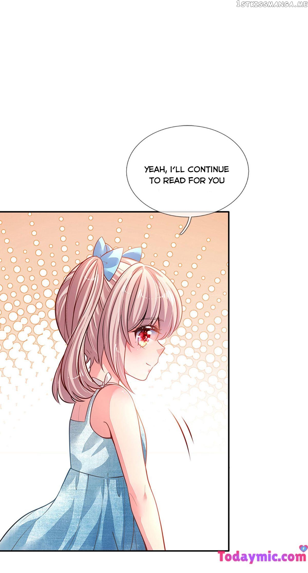 It Takes A Lot Of Cuteness To Save This World chapter 1 - page 18