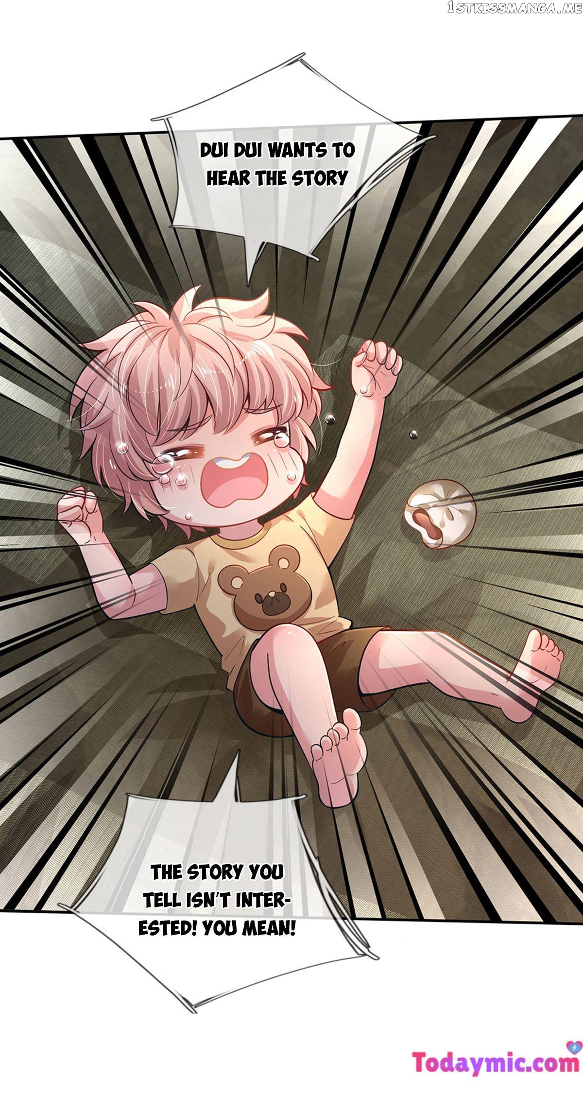 It Takes A Lot Of Cuteness To Save This World chapter 1 - page 38