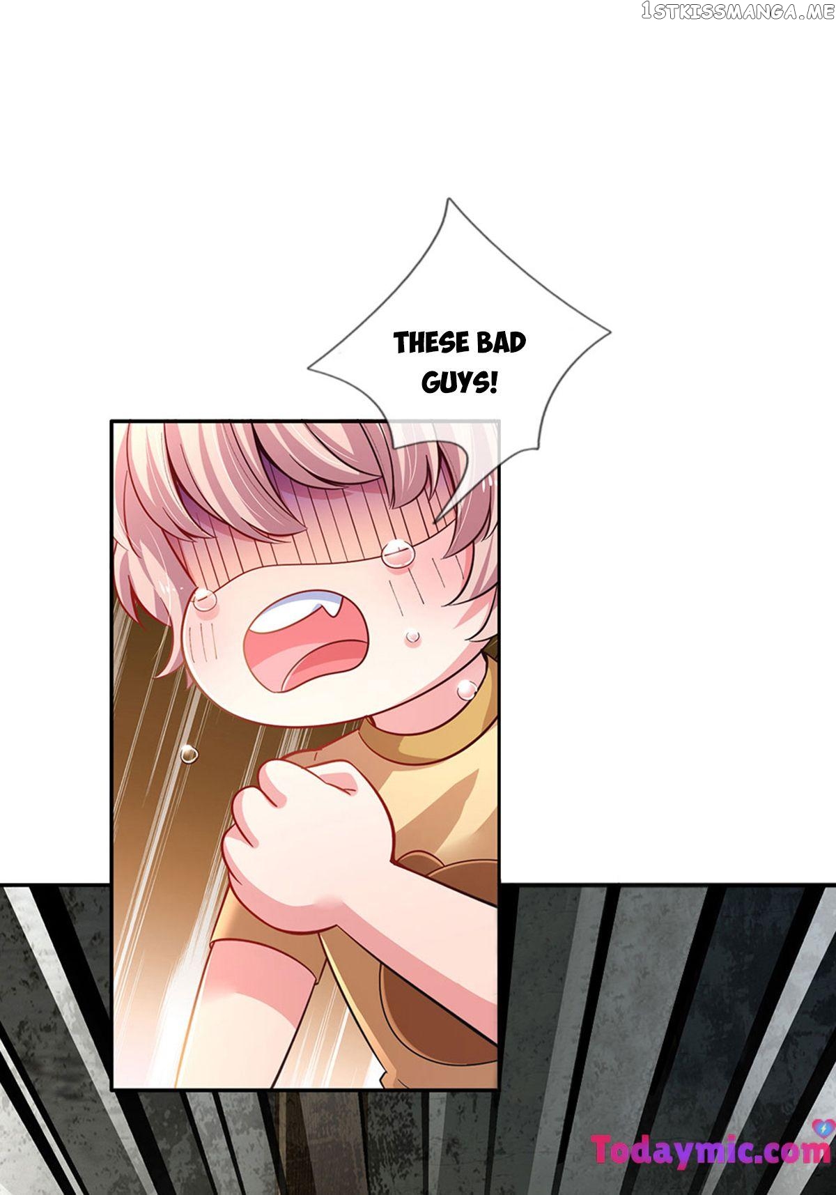 It Takes A Lot Of Cuteness To Save This World chapter 1 - page 56