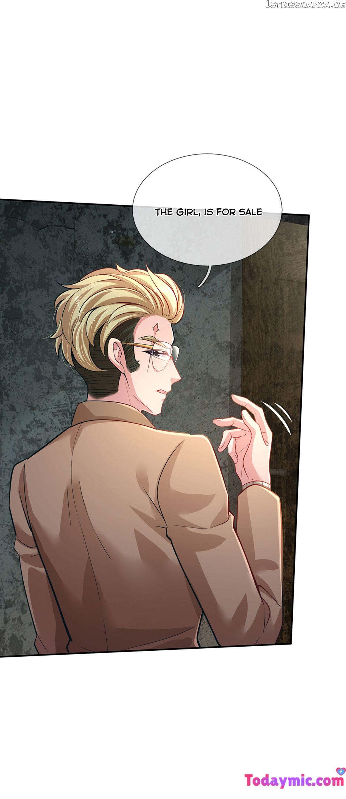 It Takes A Lot Of Cuteness To Save This World chapter 1 - page 63