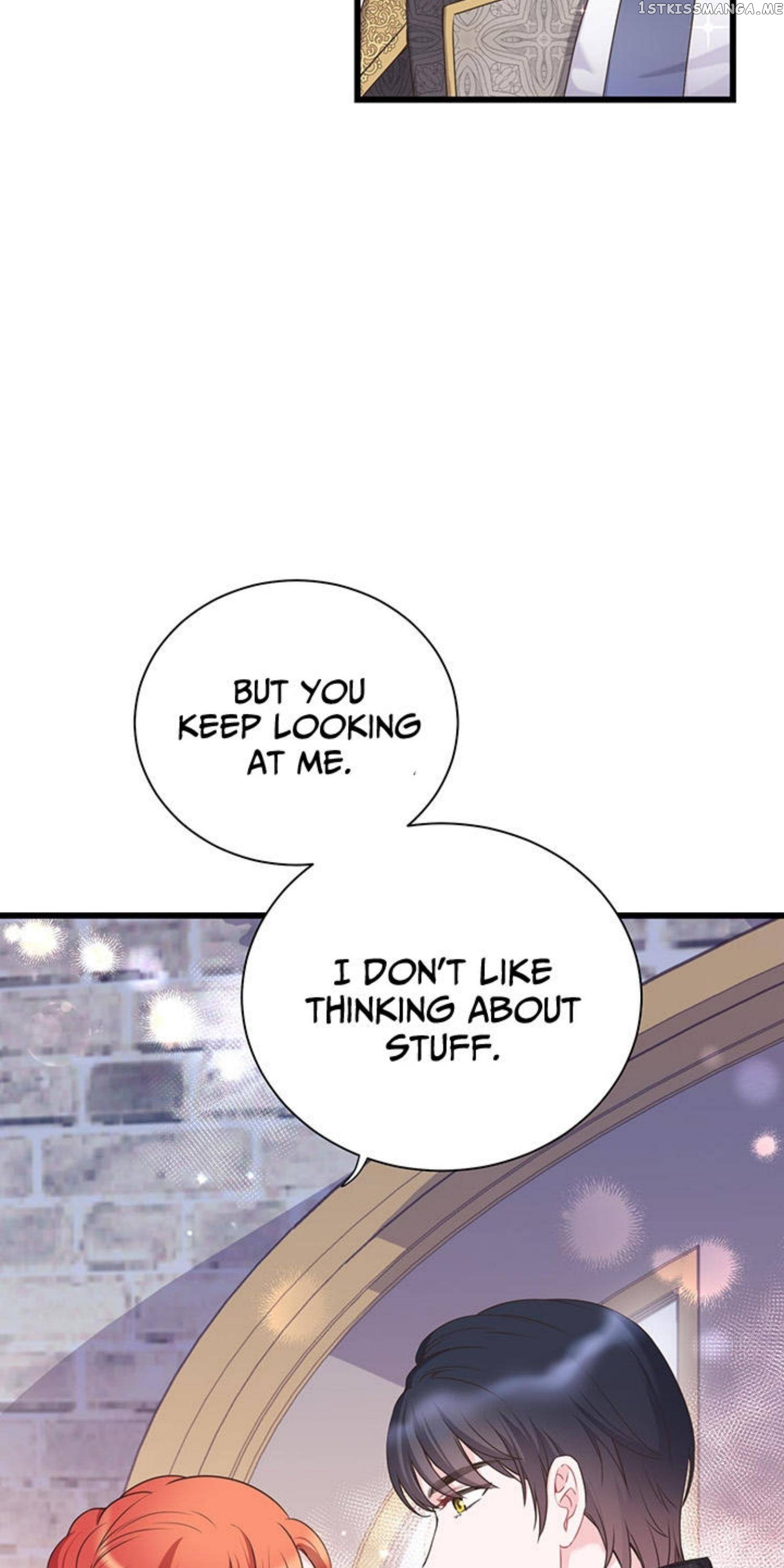 The Villain Demands I Love Him chapter 36 - page 39