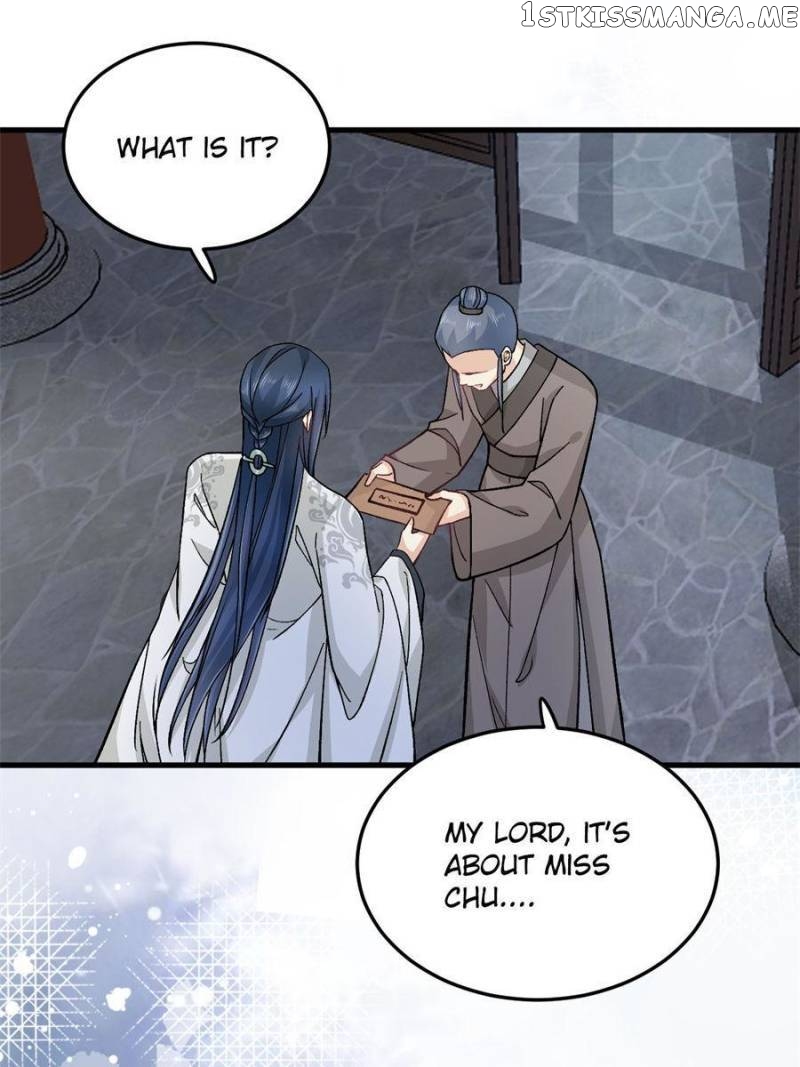 Counterattack of a scheming princess Chapter 58 - page 1