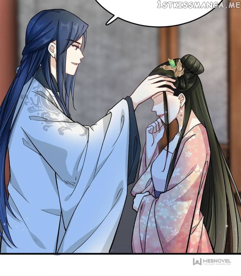 Counterattack of a scheming princess Chapter 58 - page 11