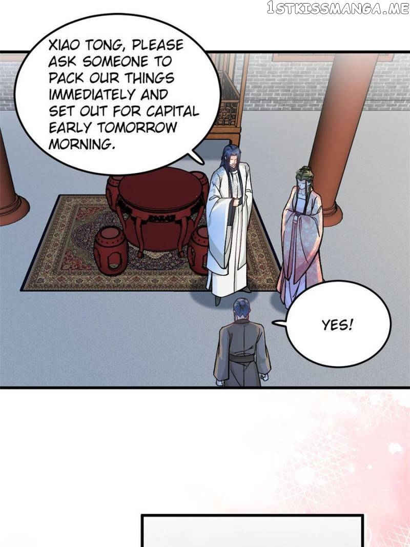 Counterattack of a scheming princess Chapter 58 - page 12