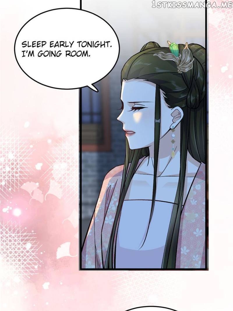 Counterattack of a scheming princess Chapter 58 - page 13
