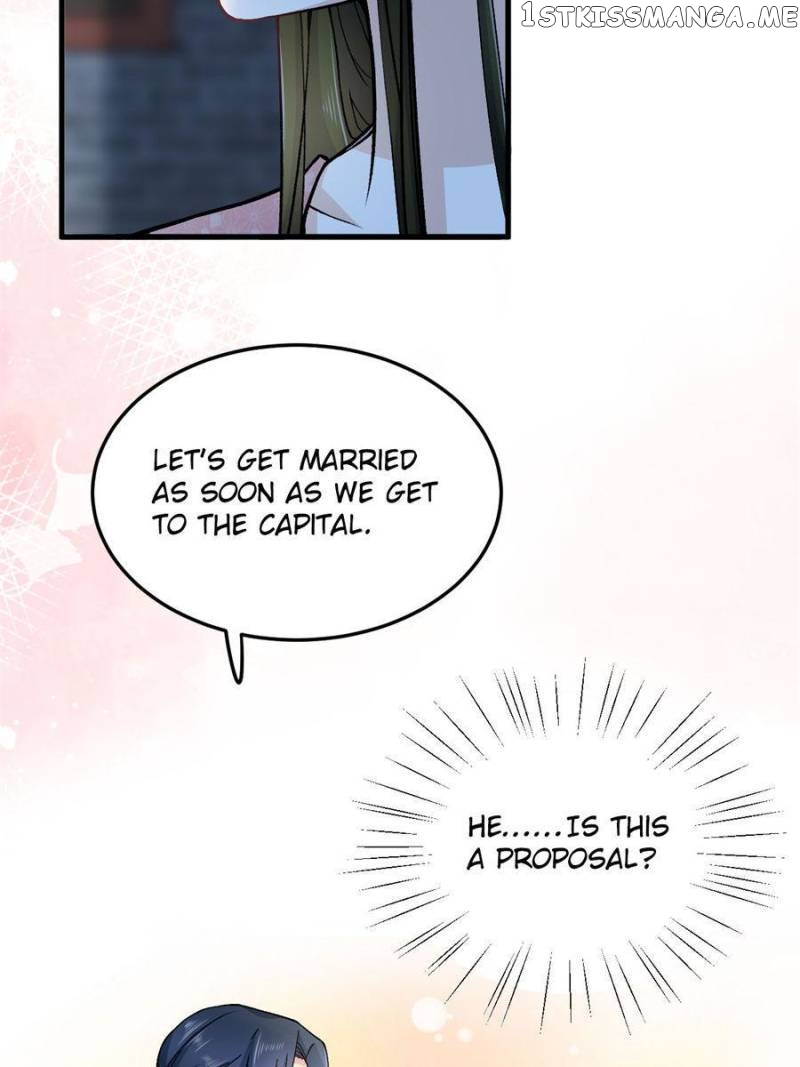 Counterattack of a scheming princess Chapter 58 - page 15