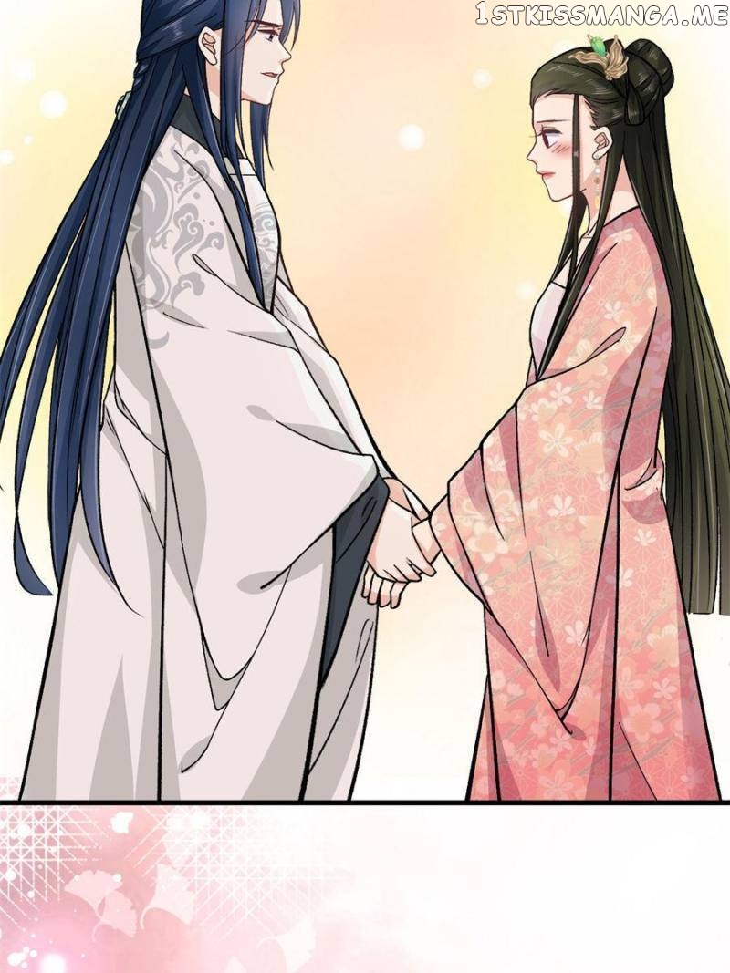 Counterattack of a scheming princess Chapter 58 - page 16