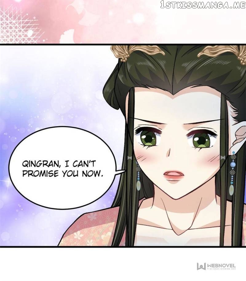 Counterattack of a scheming princess Chapter 58 - page 17