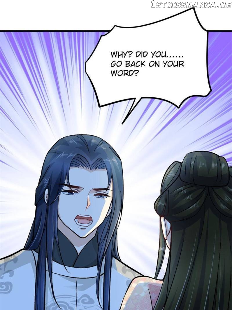 Counterattack of a scheming princess Chapter 58 - page 18