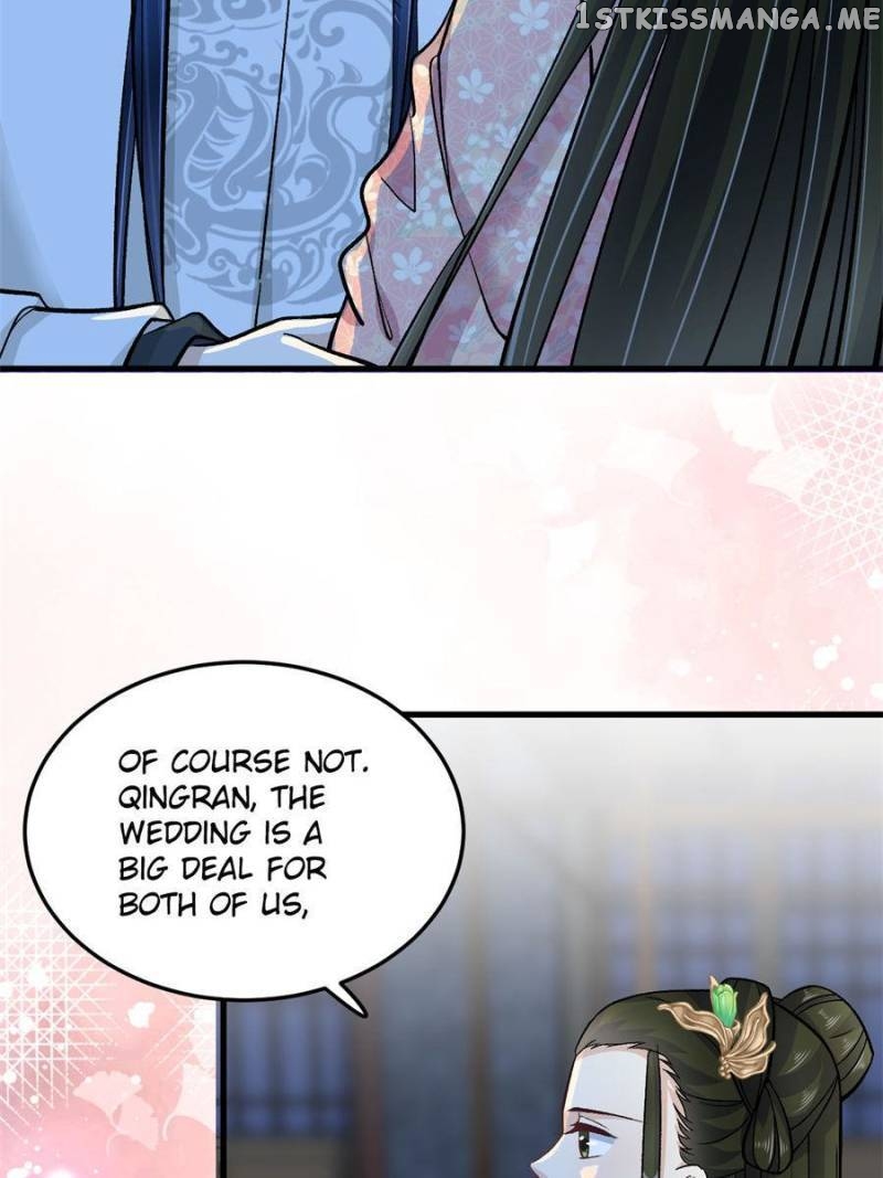 Counterattack of a scheming princess Chapter 58 - page 19