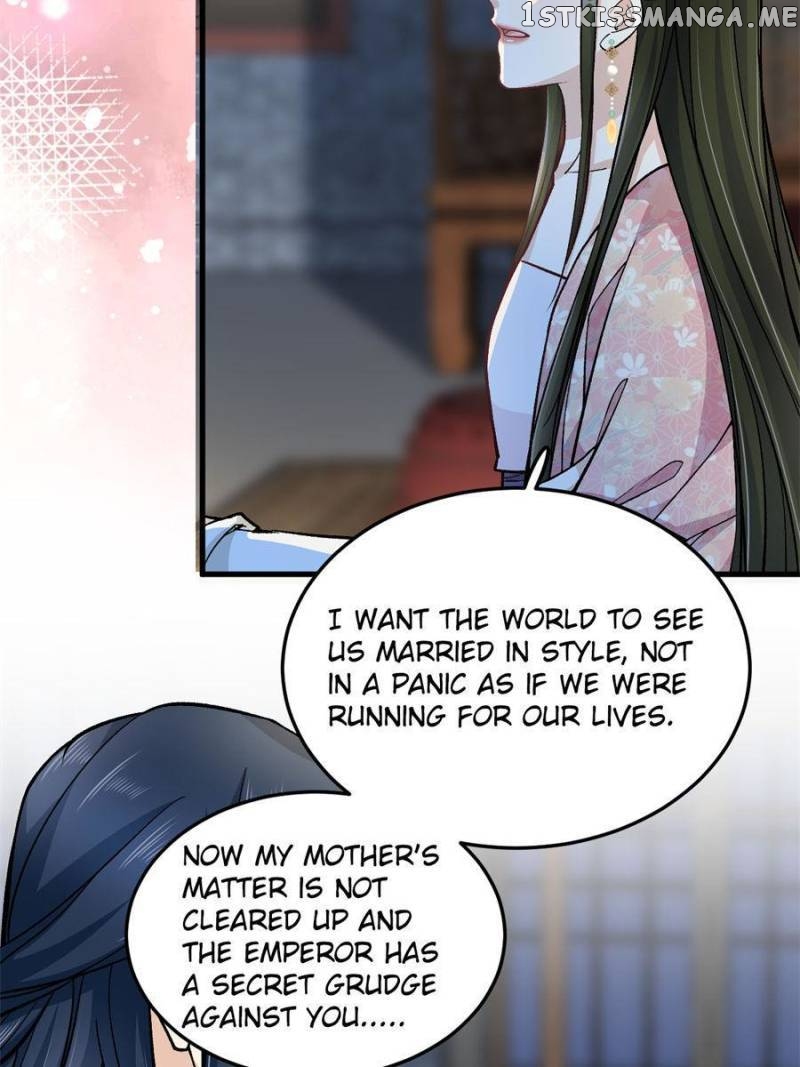 Counterattack of a scheming princess Chapter 58 - page 20