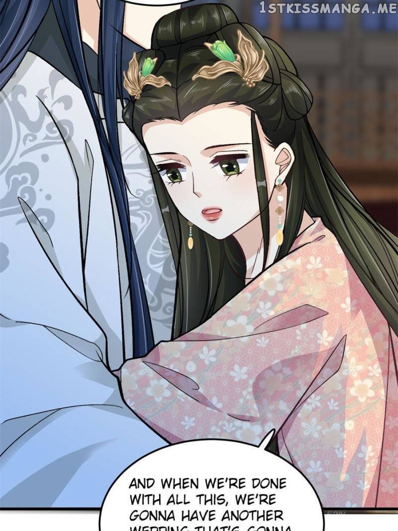 Counterattack of a scheming princess Chapter 58 - page 21