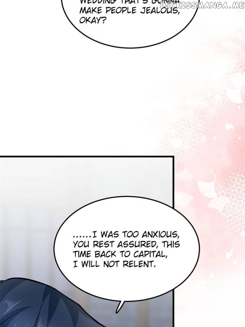 Counterattack of a scheming princess Chapter 58 - page 22