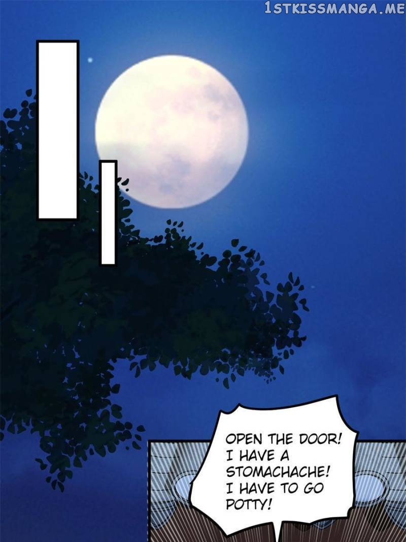 Counterattack of a scheming princess Chapter 58 - page 24