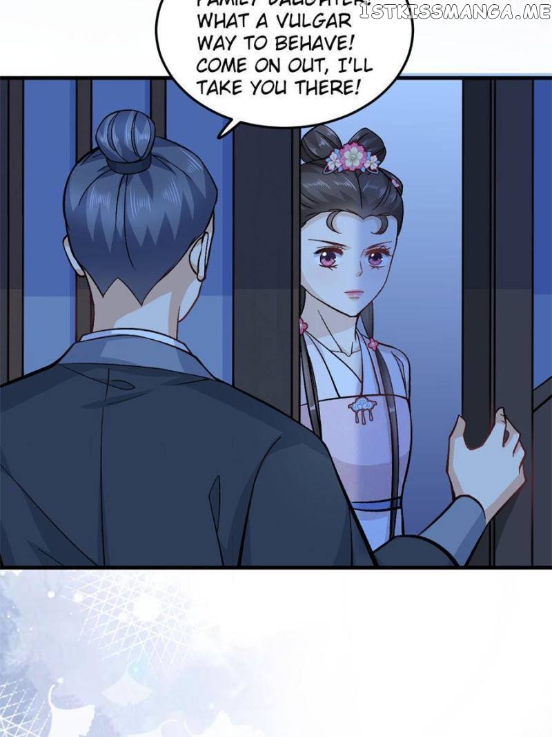 Counterattack of a scheming princess Chapter 58 - page 26