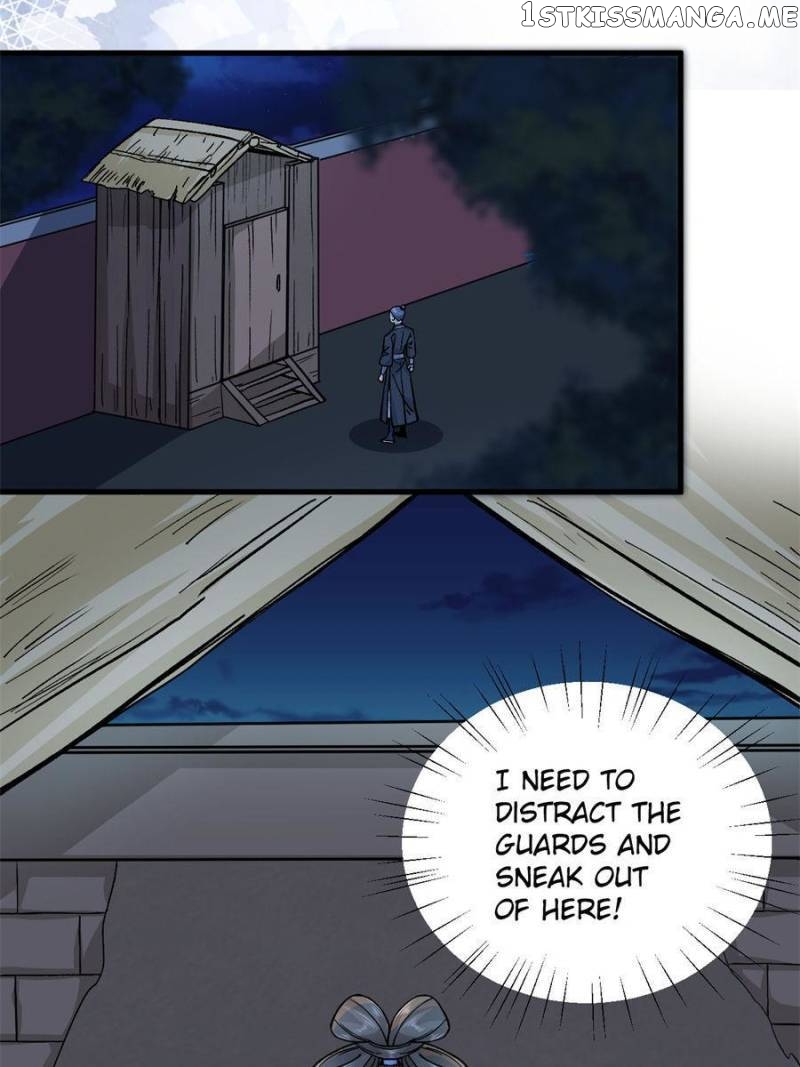 Counterattack of a scheming princess Chapter 58 - page 27
