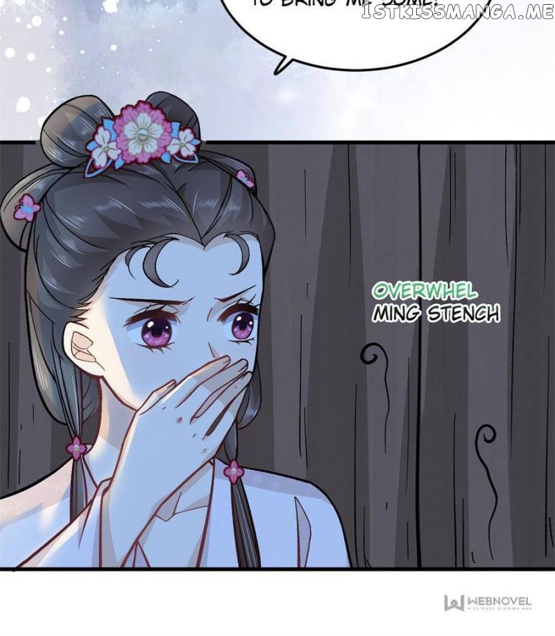 Counterattack of a scheming princess Chapter 58 - page 29