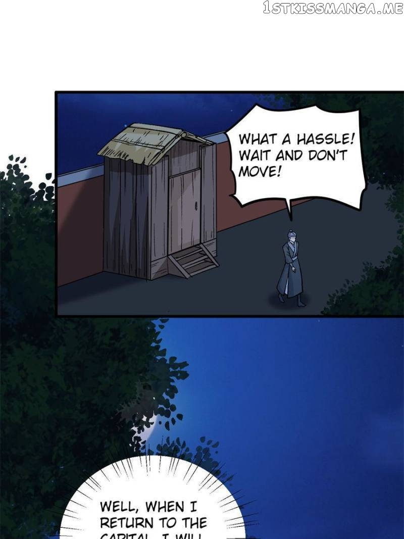 Counterattack of a scheming princess Chapter 58 - page 30