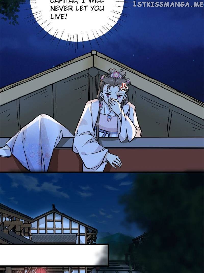 Counterattack of a scheming princess Chapter 58 - page 31