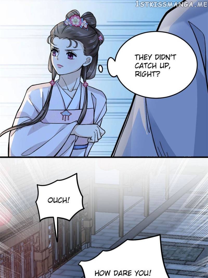Counterattack of a scheming princess Chapter 58 - page 34