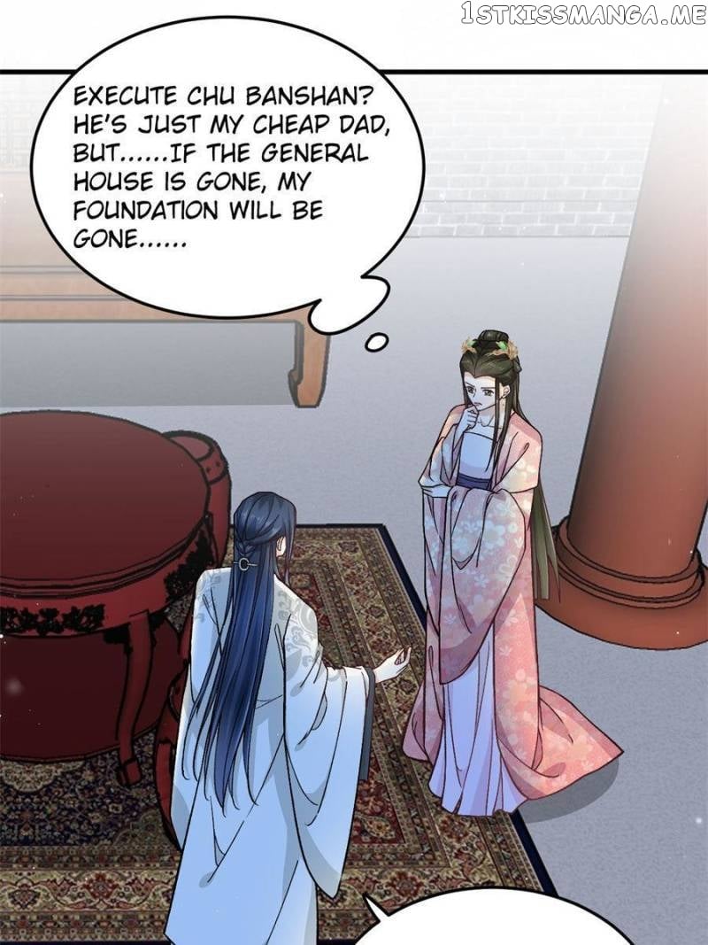 Counterattack of a scheming princess Chapter 58 - page 6