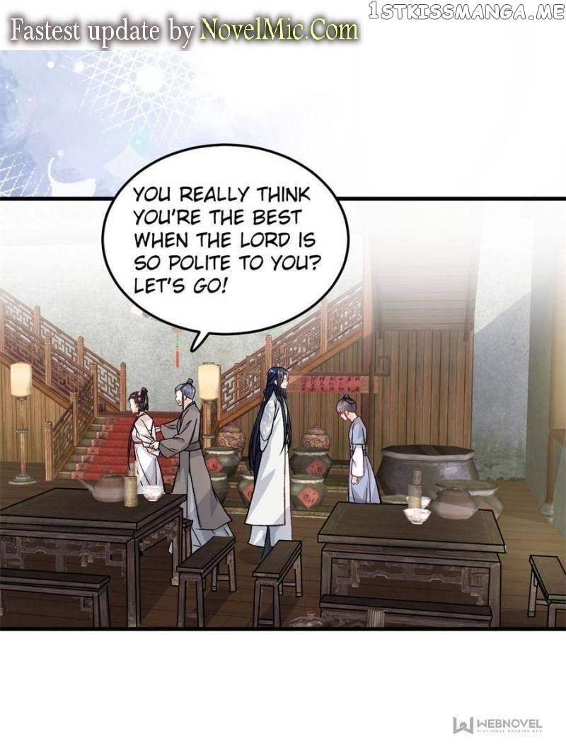 Counterattack of a scheming princess Chapter 57 - page 1