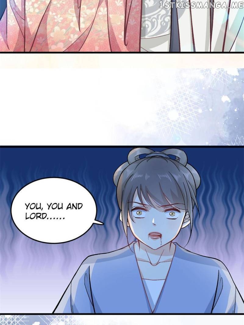 Counterattack of a scheming princess Chapter 57 - page 10