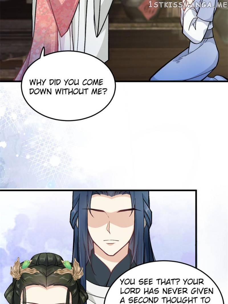 Counterattack of a scheming princess Chapter 57 - page 12