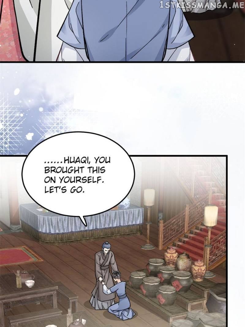 Counterattack of a scheming princess Chapter 57 - page 16