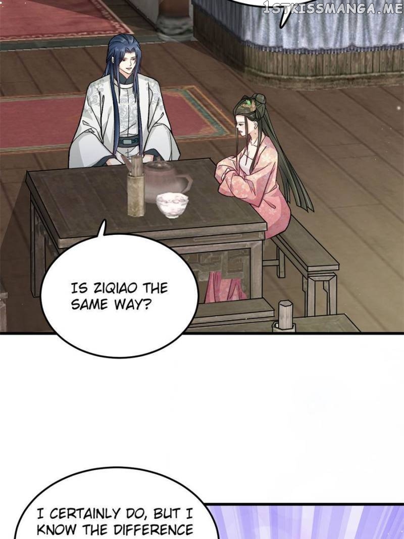 Counterattack of a scheming princess Chapter 57 - page 18