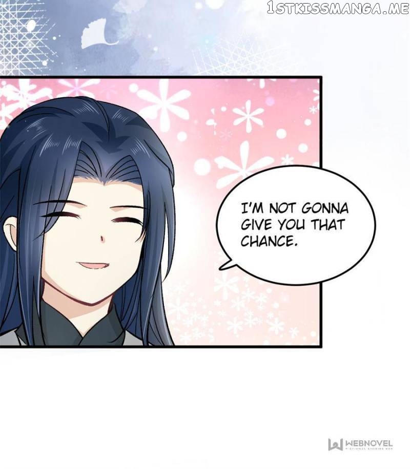 Counterattack of a scheming princess Chapter 57 - page 20