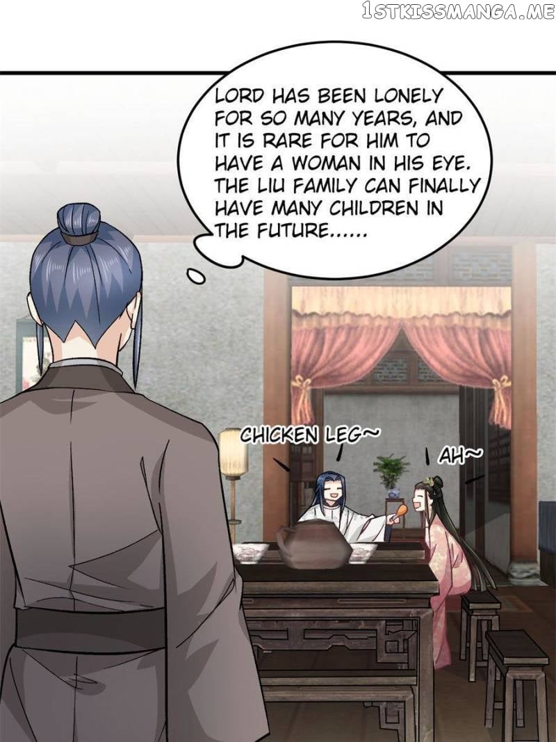 Counterattack of a scheming princess Chapter 57 - page 21