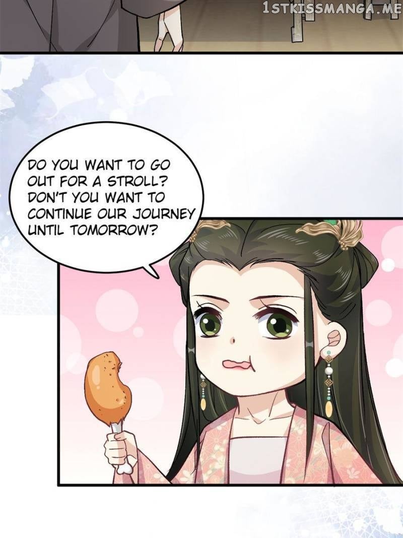 Counterattack of a scheming princess Chapter 57 - page 22