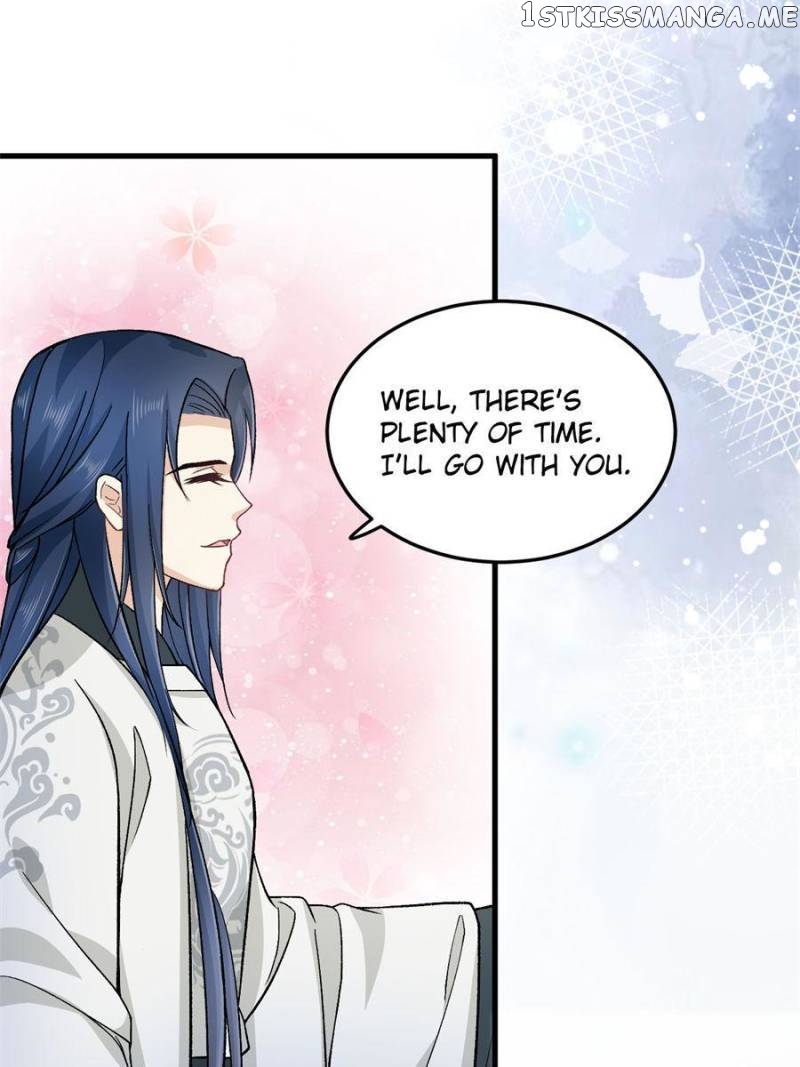 Counterattack of a scheming princess Chapter 57 - page 23