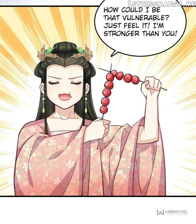Counterattack of a scheming princess Chapter 57 - page 26