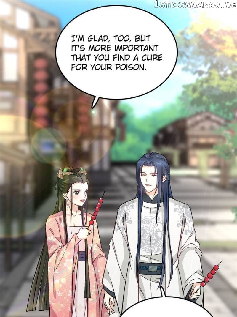 Counterattack of a scheming princess Chapter 57 - page 28