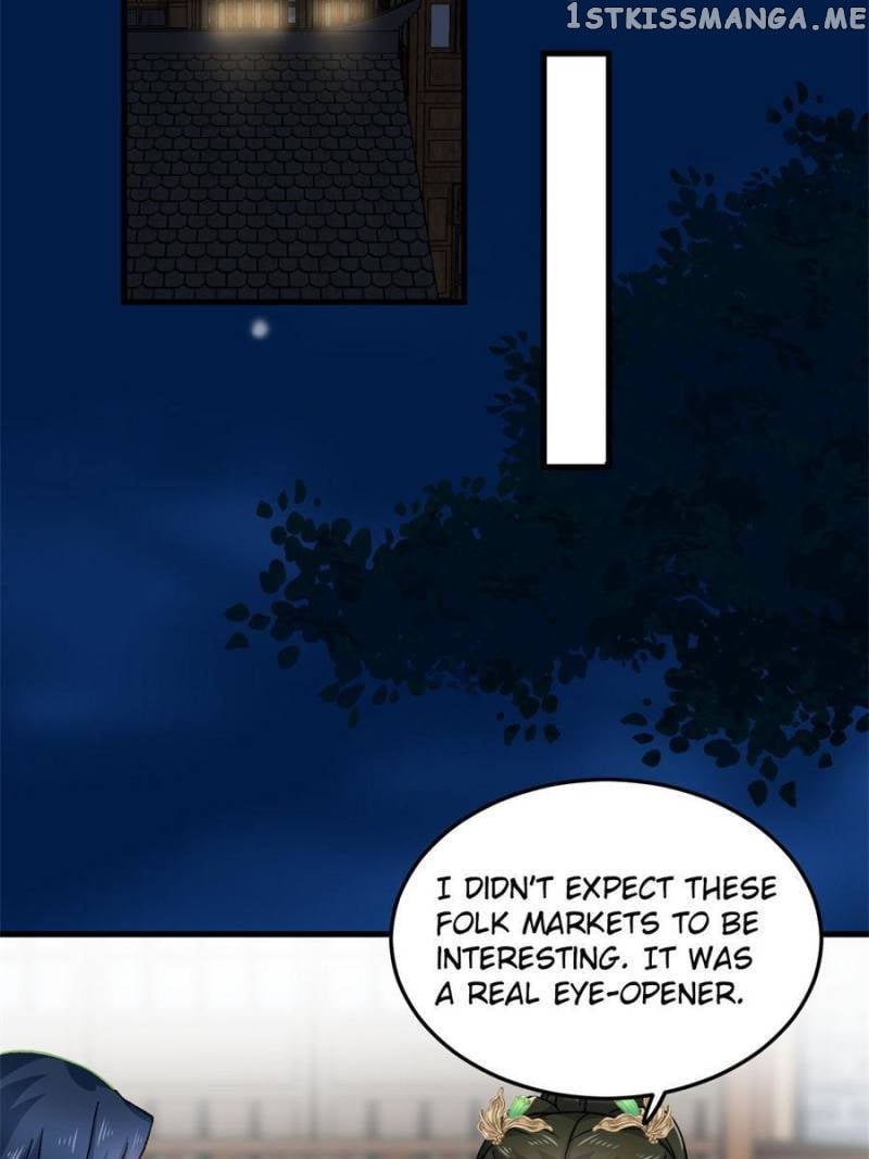 Counterattack of a scheming princess Chapter 57 - page 30
