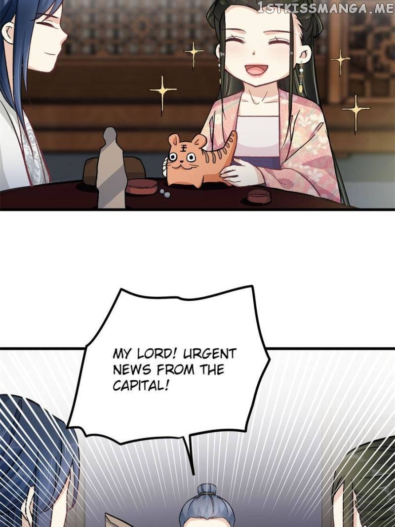 Counterattack of a scheming princess Chapter 57 - page 31