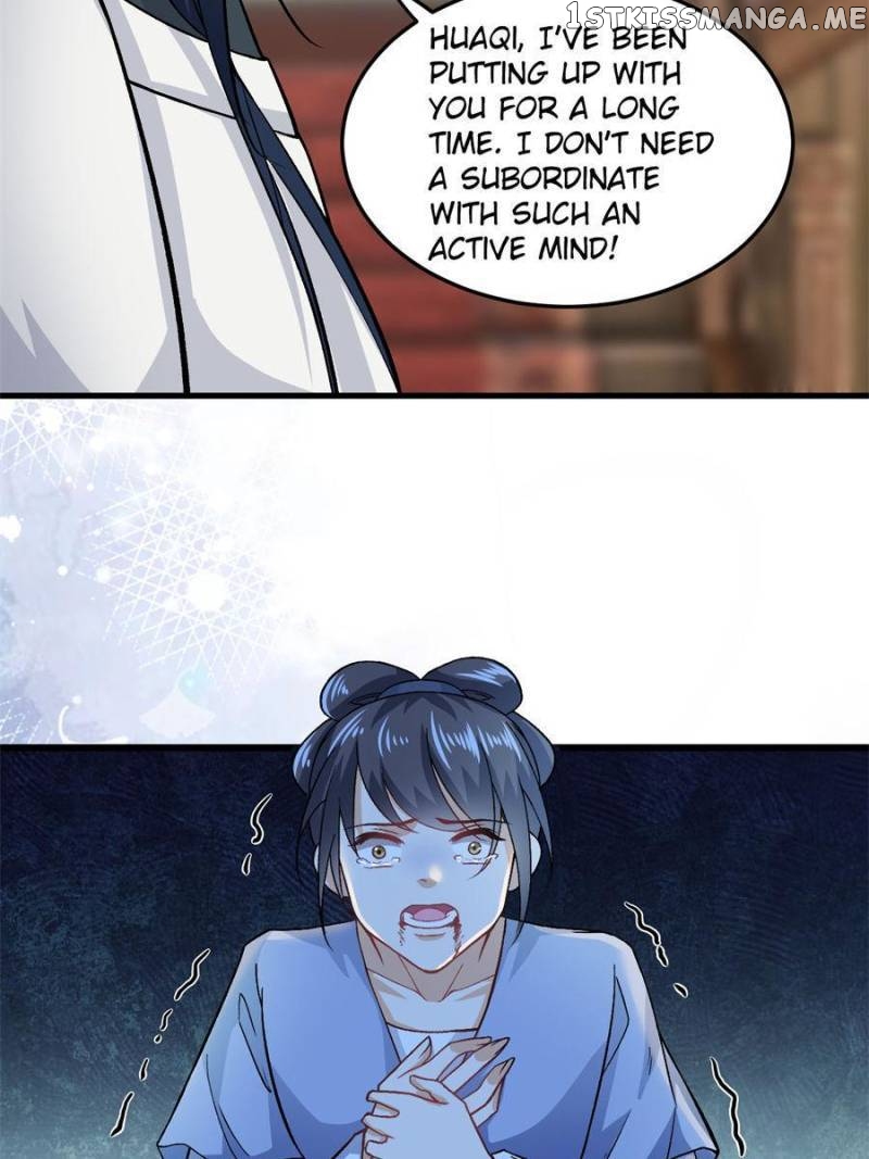 Counterattack of a scheming princess Chapter 57 - page 6