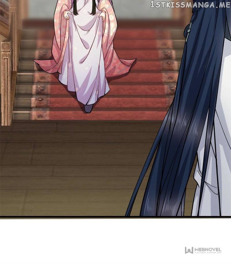 Counterattack of a scheming princess Chapter 57 - page 8