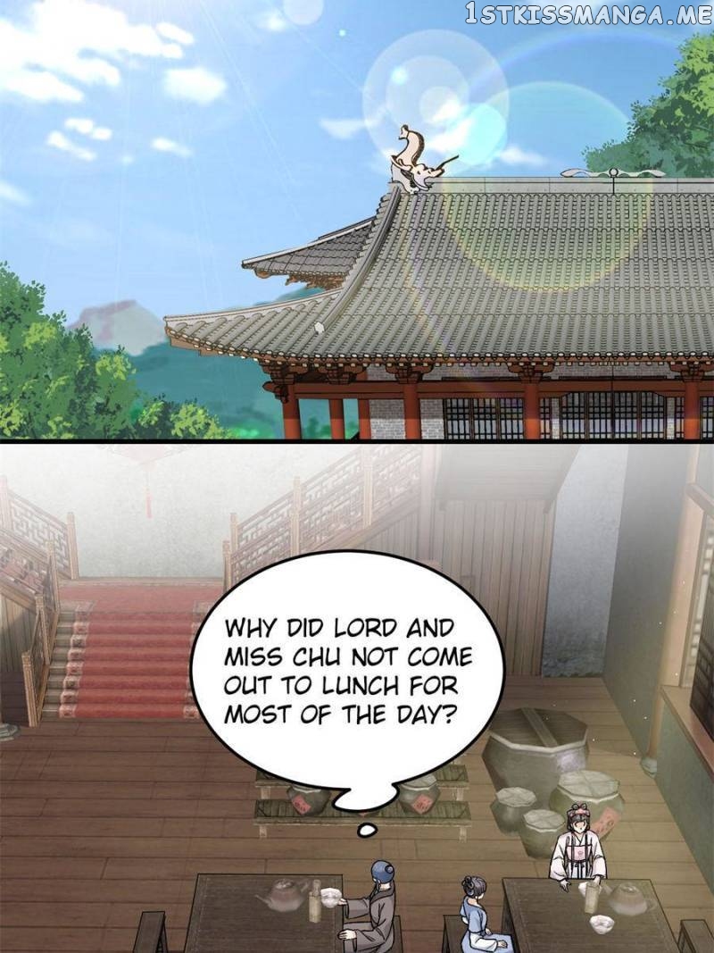 Counterattack of a scheming princess Chapter 56 - page 20