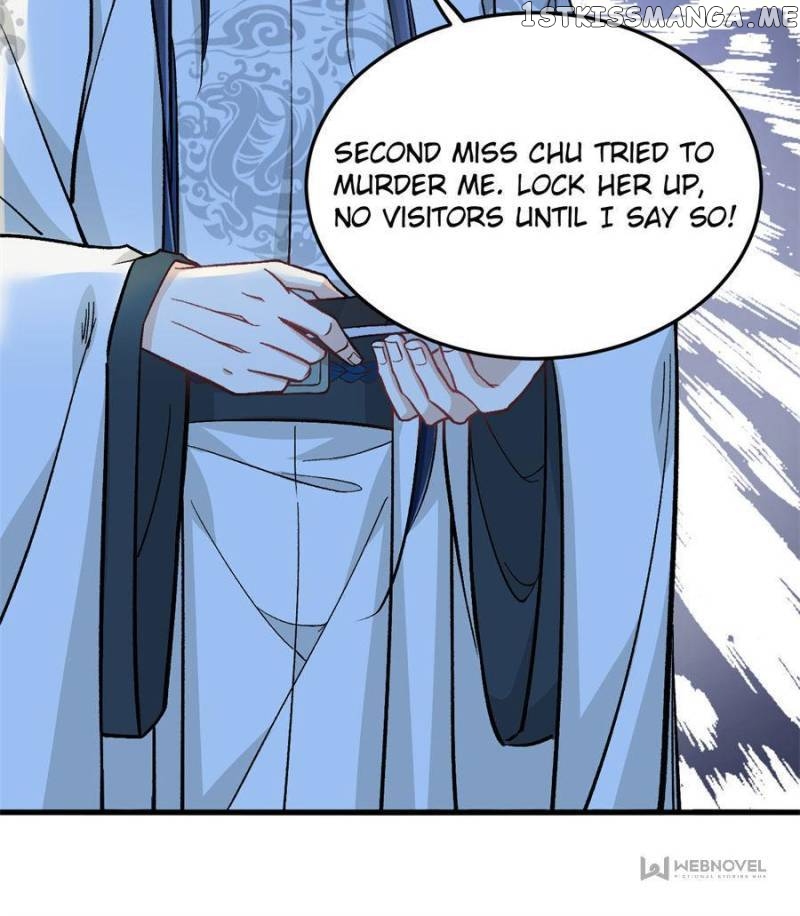 Counterattack of a scheming princess Chapter 56 - page 24