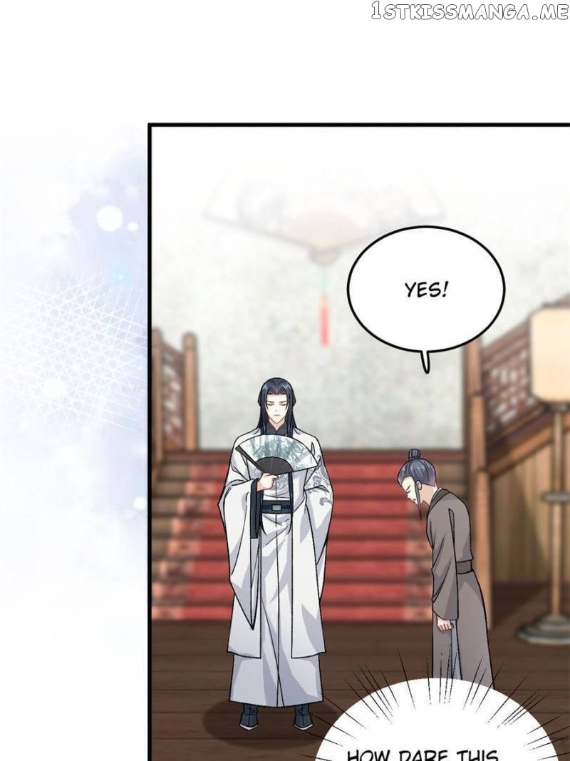 Counterattack of a scheming princess Chapter 56 - page 25